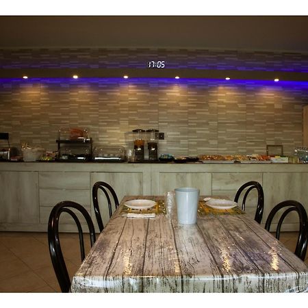 San Giorgio Lomellina Flu B&B 외부 사진