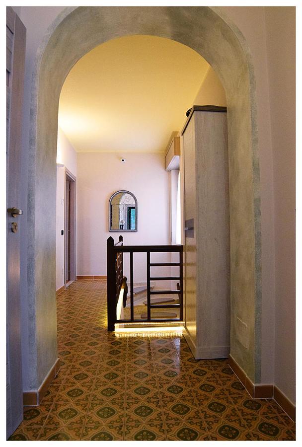 San Giorgio Lomellina Flu B&B 외부 사진