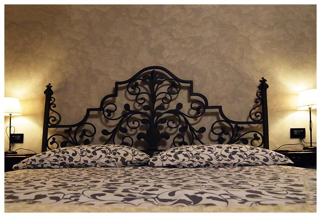 San Giorgio Lomellina Flu B&B 외부 사진
