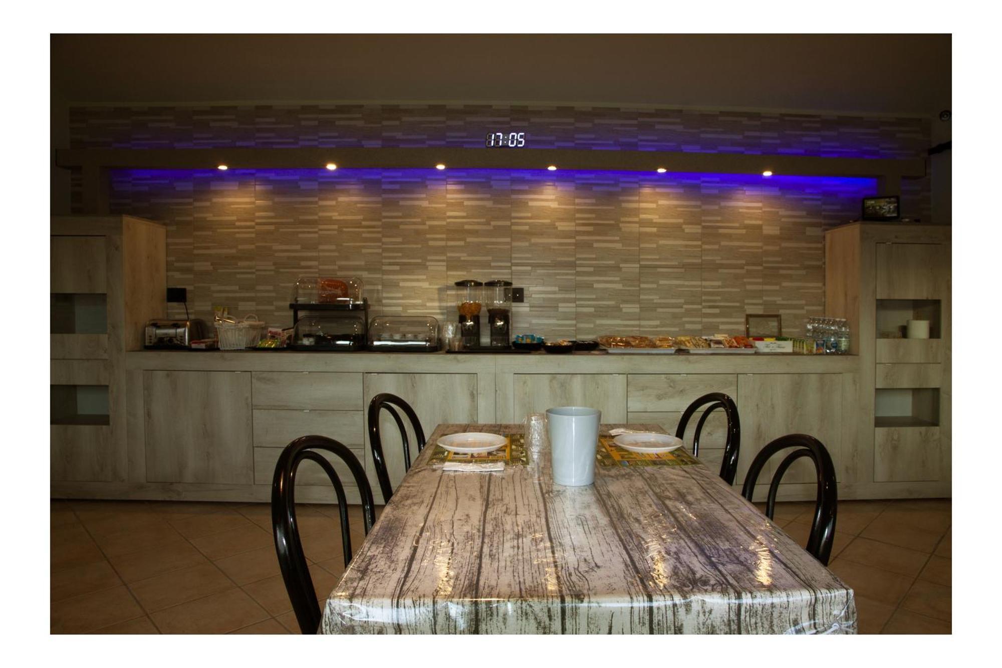 San Giorgio Lomellina Flu B&B 외부 사진
