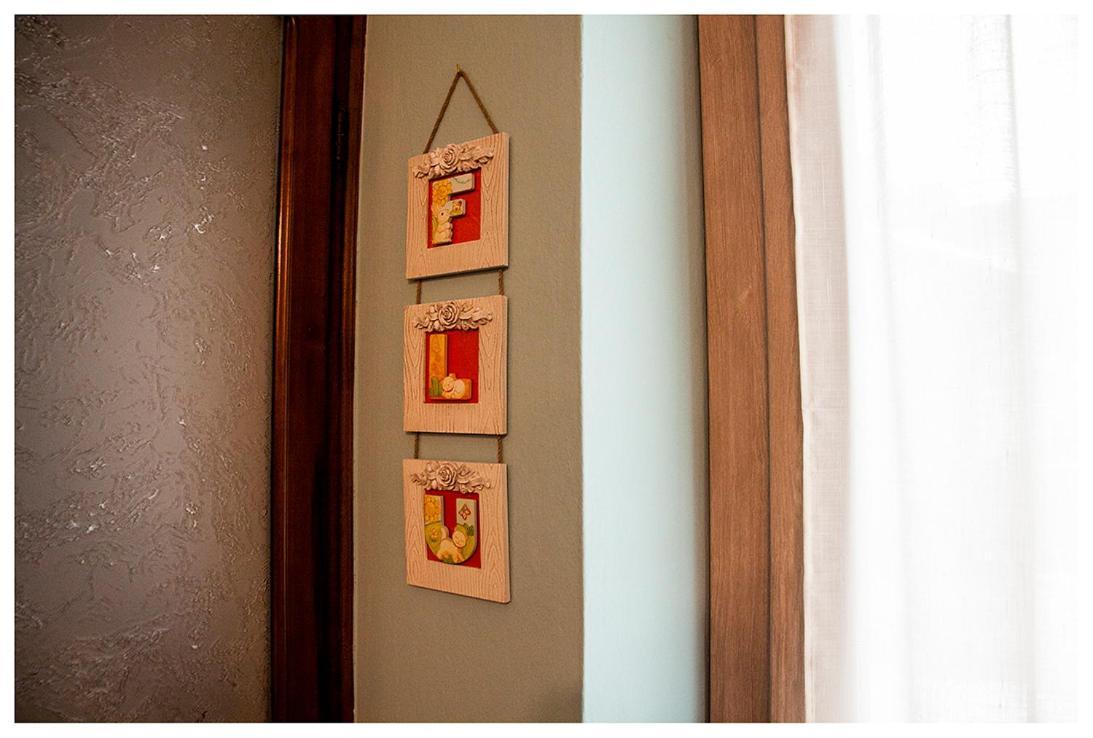San Giorgio Lomellina Flu B&B 외부 사진