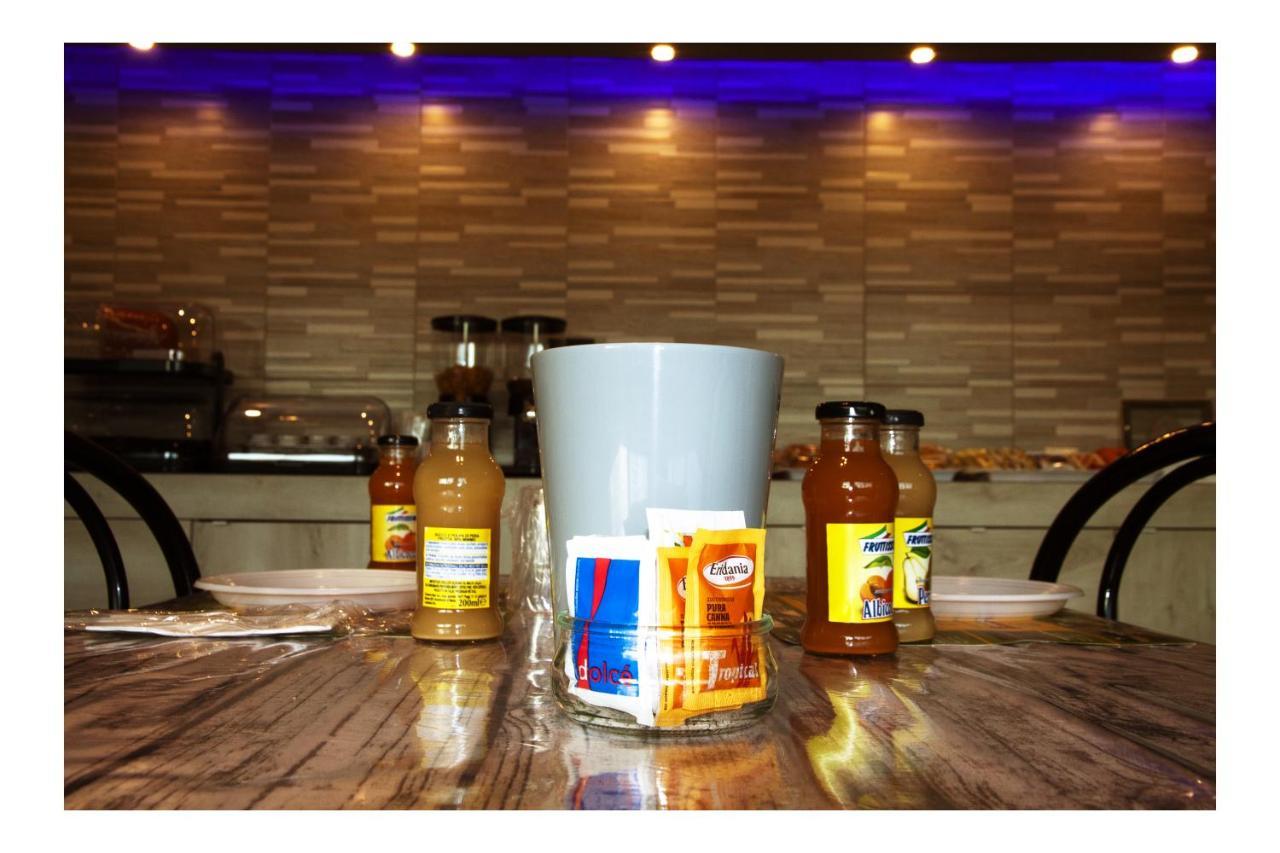 San Giorgio Lomellina Flu B&B 외부 사진