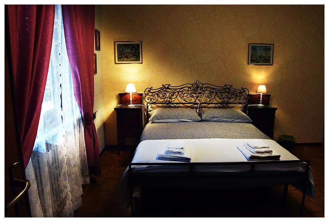 San Giorgio Lomellina Flu B&B 외부 사진