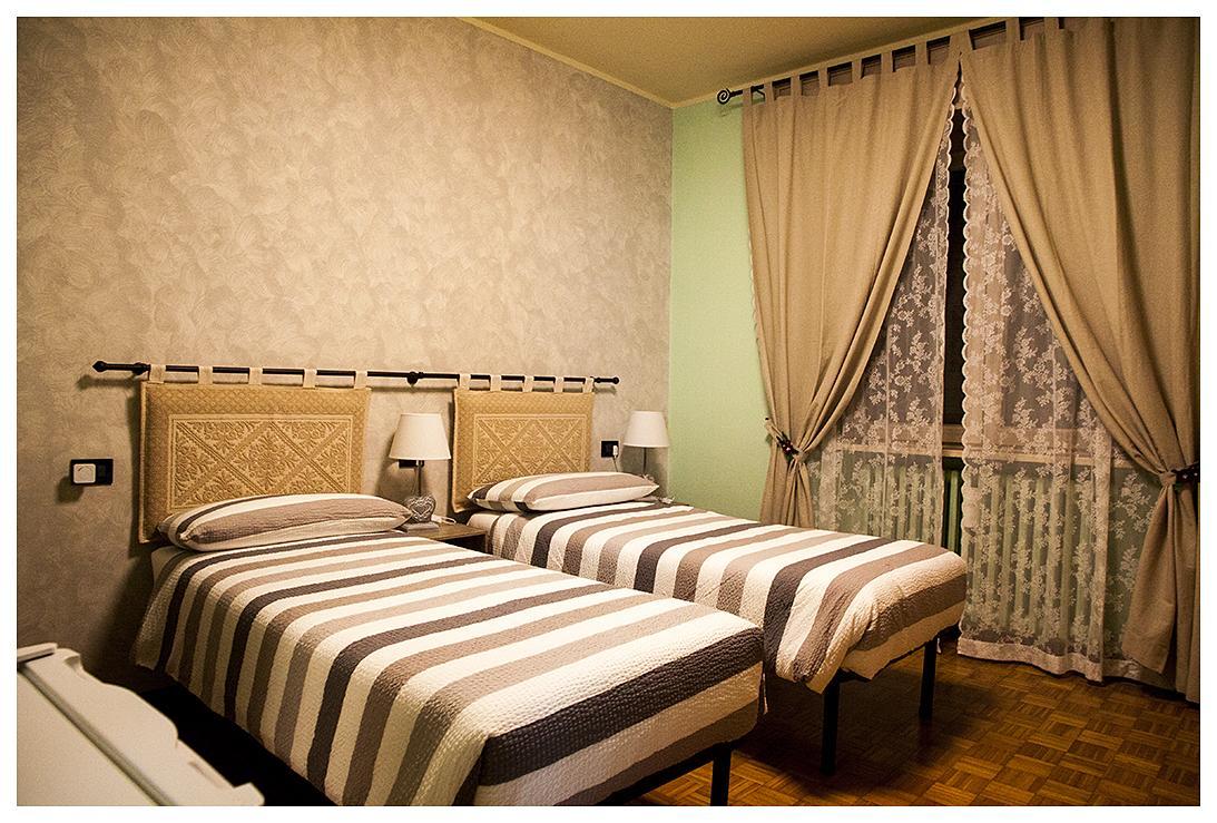 San Giorgio Lomellina Flu B&B 외부 사진