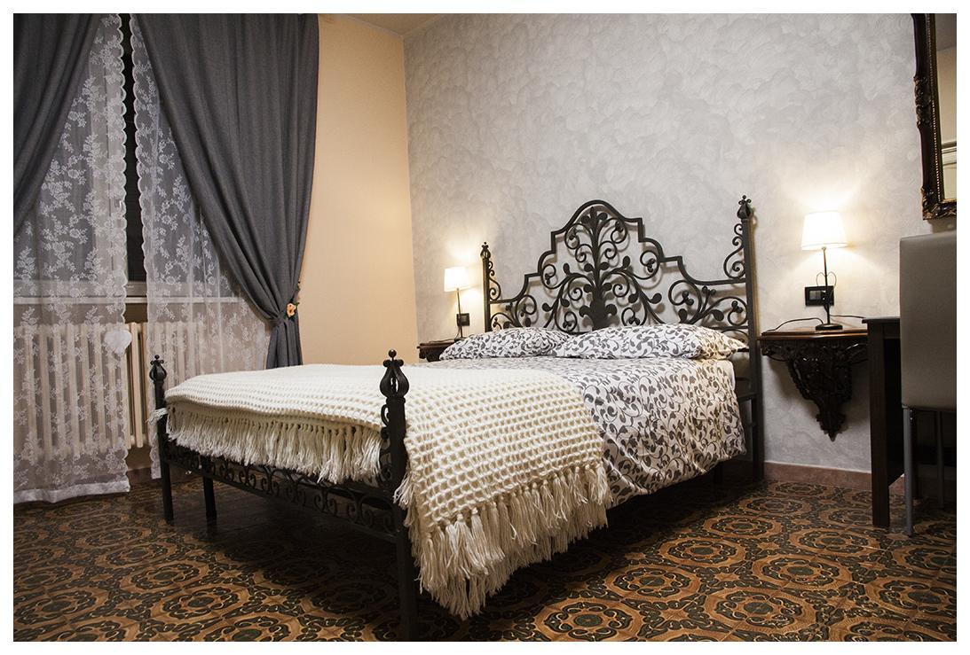 San Giorgio Lomellina Flu B&B 외부 사진