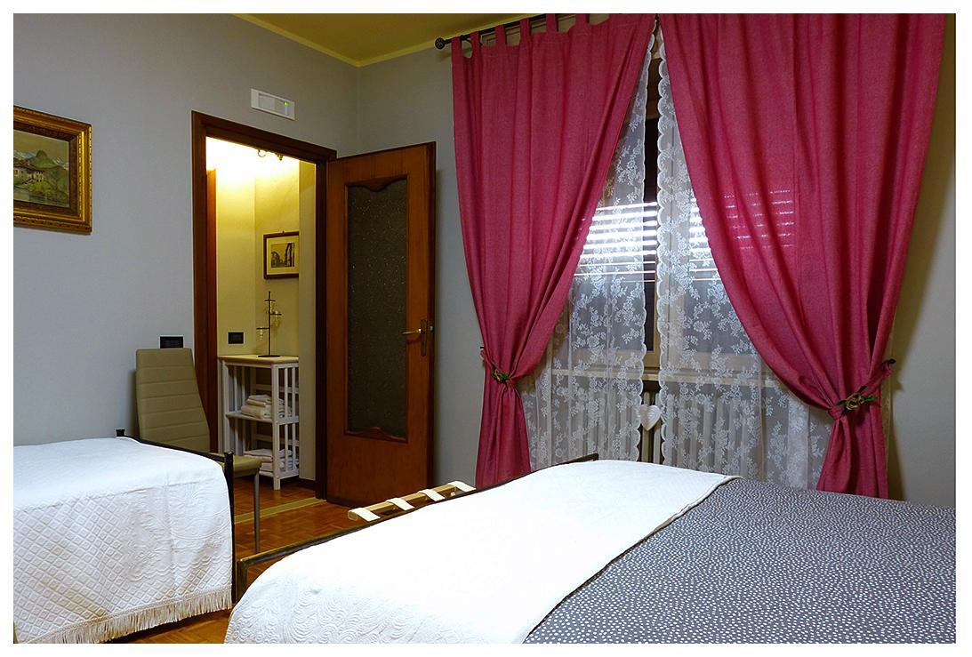 San Giorgio Lomellina Flu B&B 외부 사진