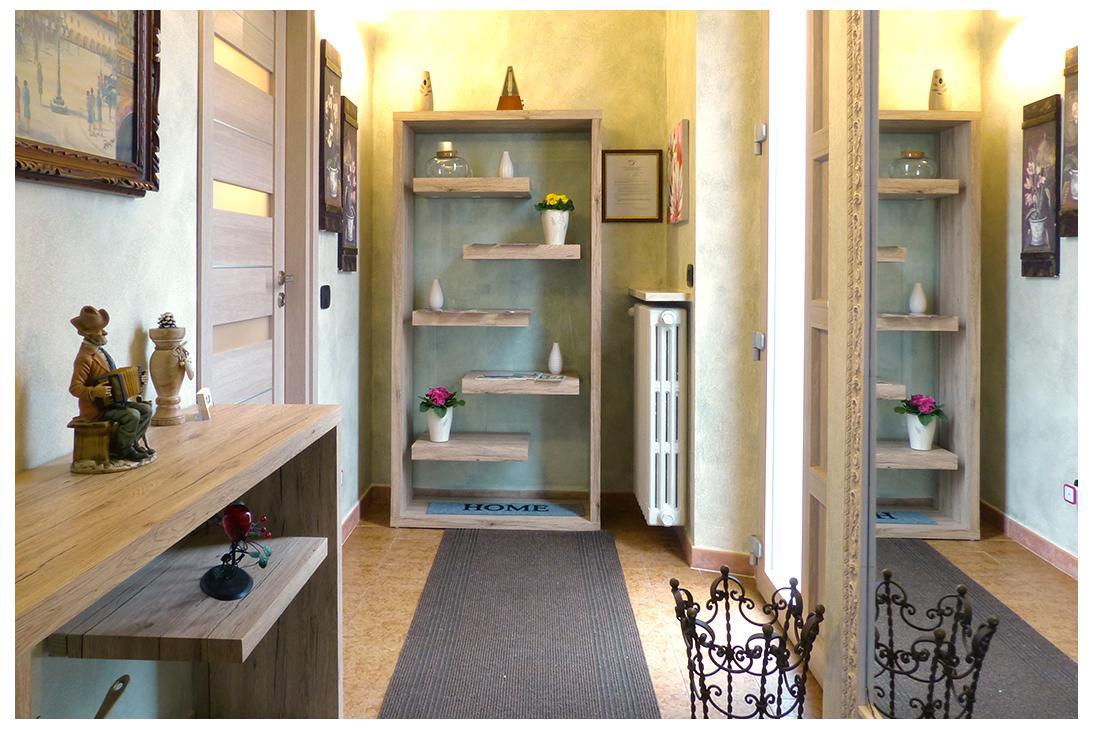 San Giorgio Lomellina Flu B&B 외부 사진