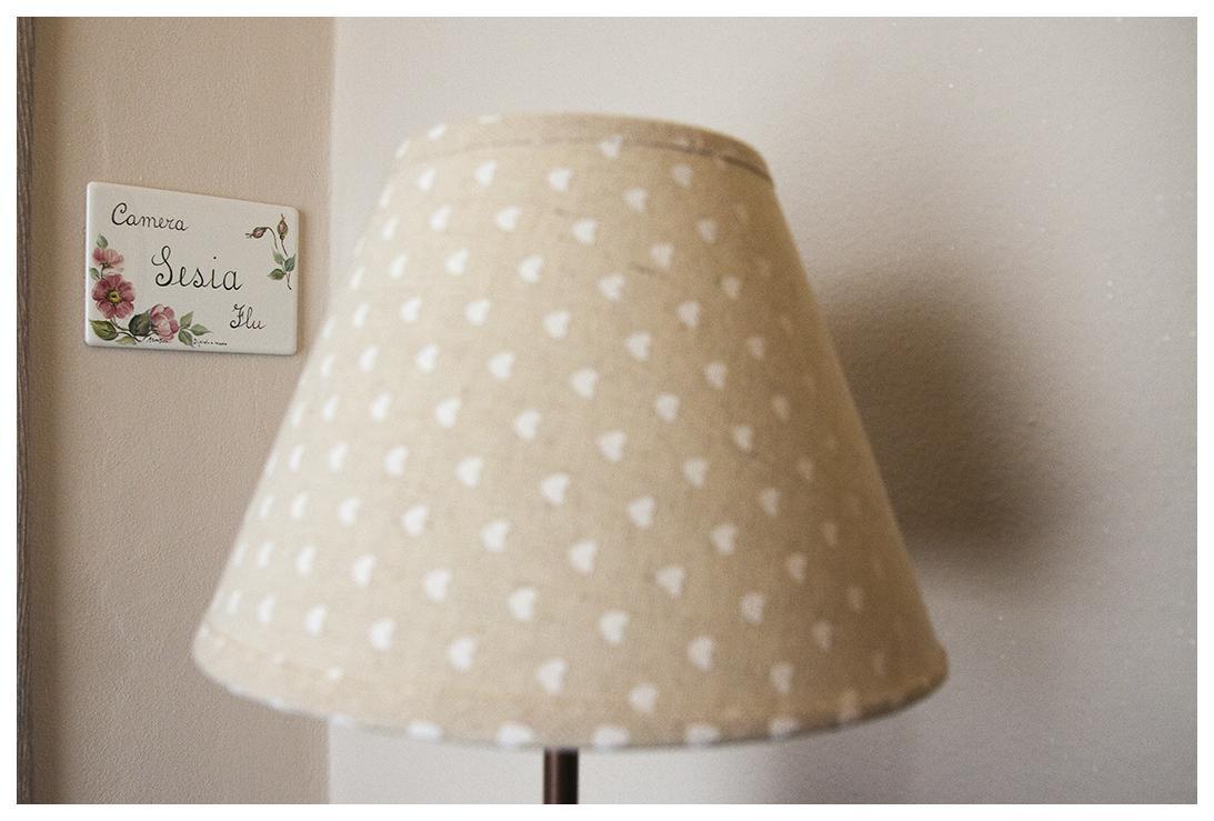 San Giorgio Lomellina Flu B&B 외부 사진