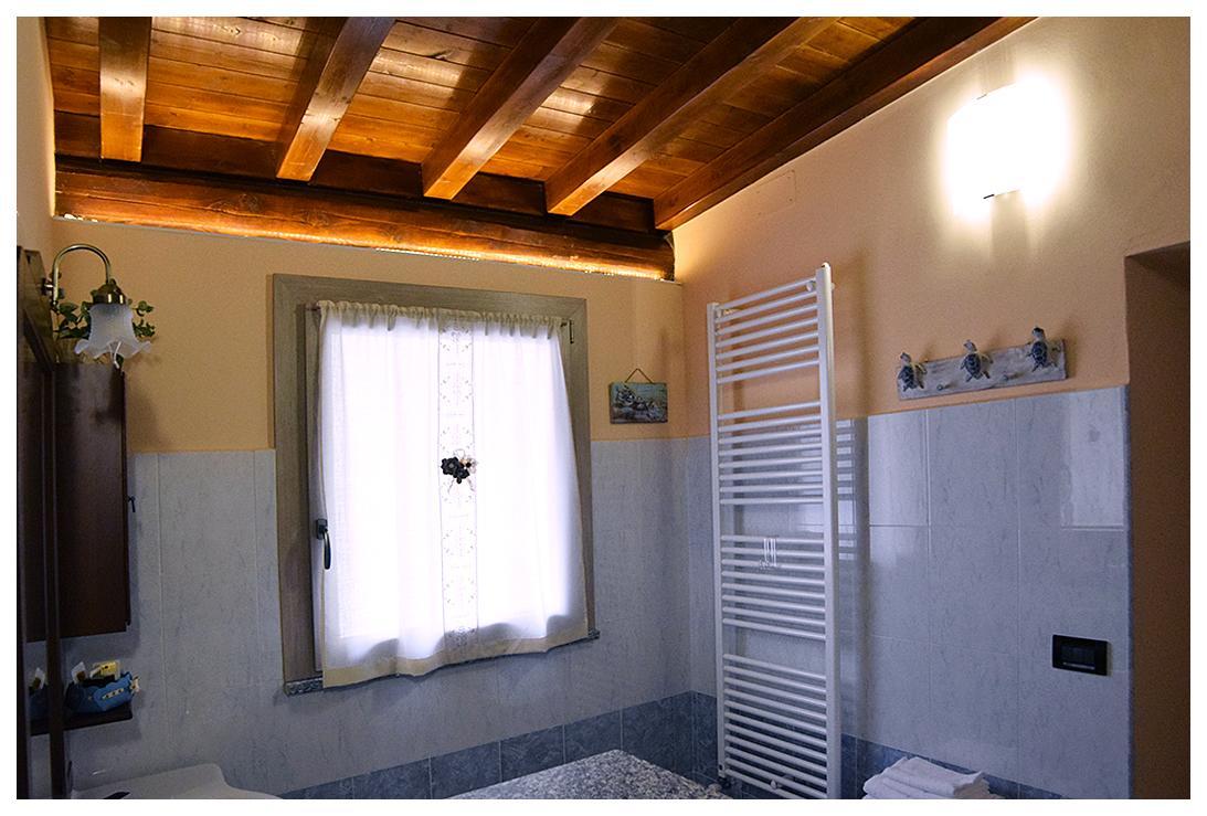 San Giorgio Lomellina Flu B&B 외부 사진