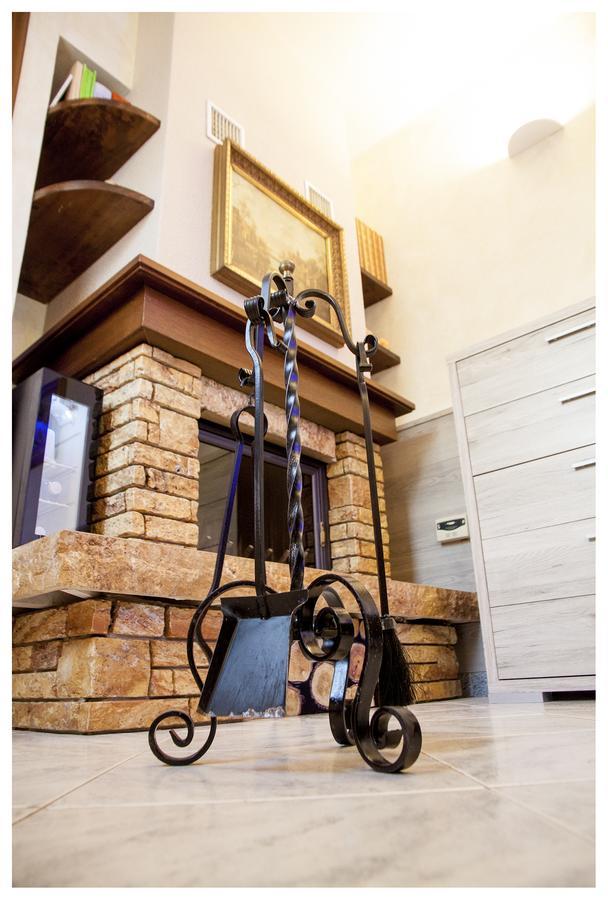 San Giorgio Lomellina Flu B&B 외부 사진