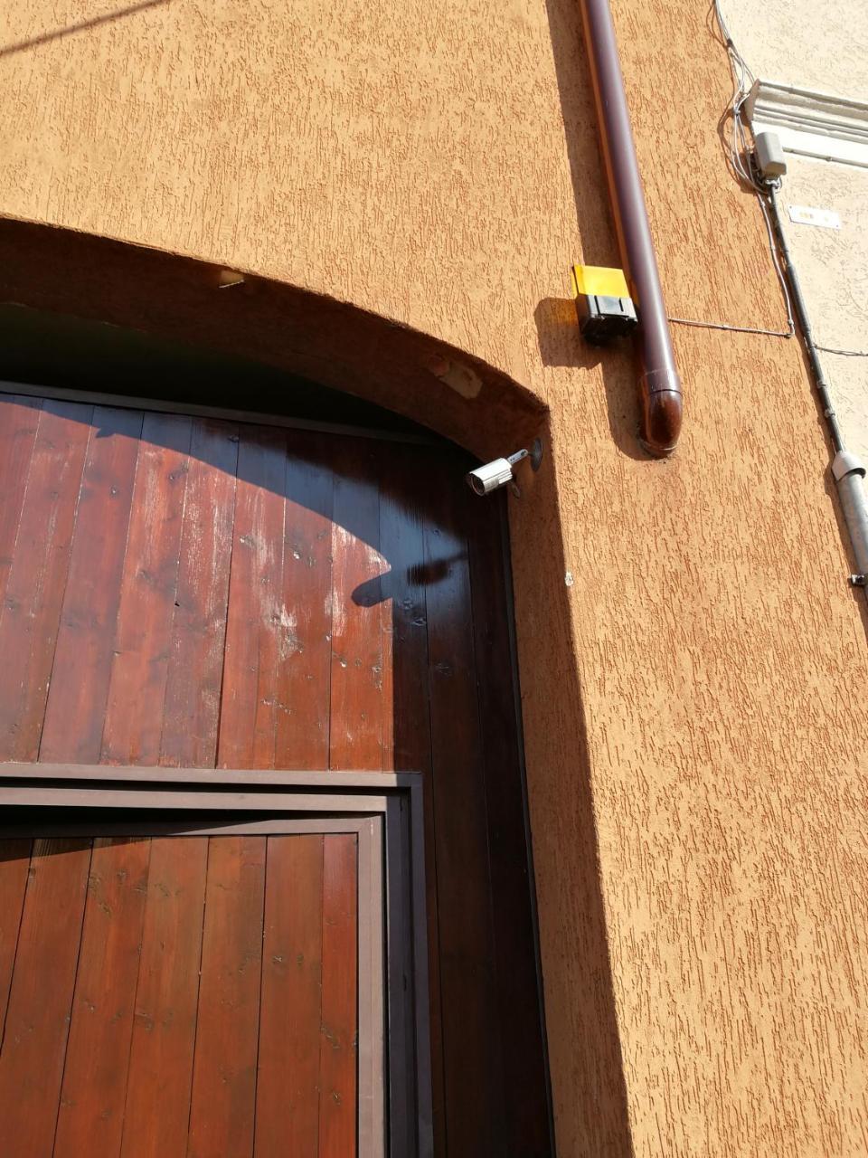 San Giorgio Lomellina Flu B&B 외부 사진
